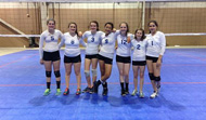 13 GOLD Silver Champs, May 4, 2014