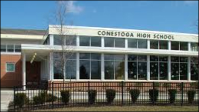 Conestoga High School, Berwyn, PA