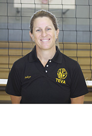 Diana Felker ~ Co-Director and 15 Gold Head Coach